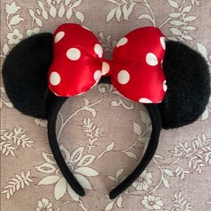 Minnie Ears